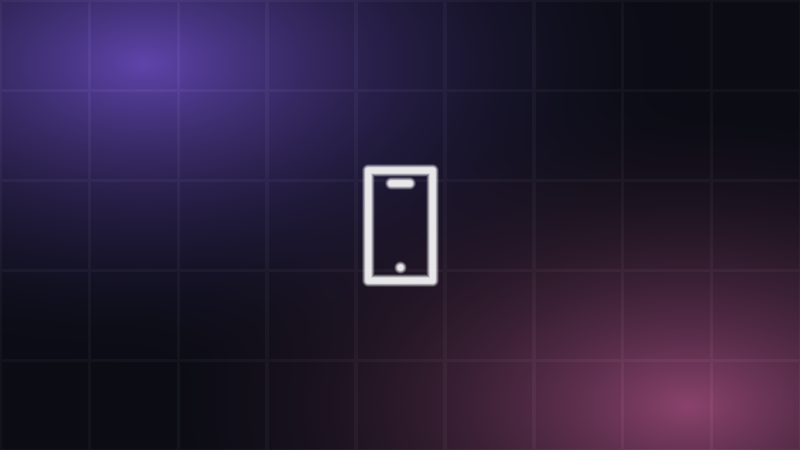 Do you really need a mobile app — illustration